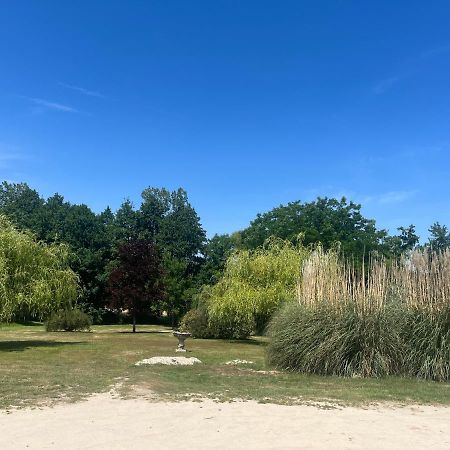 La Pampa Villa Ламот-Беврон Екстериор снимка